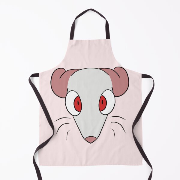 Item preview, White Rat Death Stare designed and sold by DolmanceWorks.