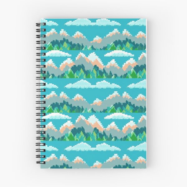 Item preview, Alpine Artistry designed and sold by PixelPatchwork.