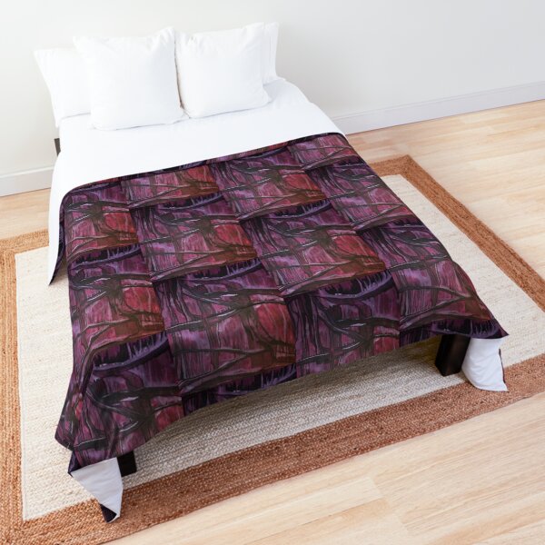 Stix Comforter