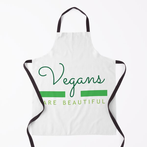 Item preview, Beautiful Vegan designed and sold by FierceRoots.