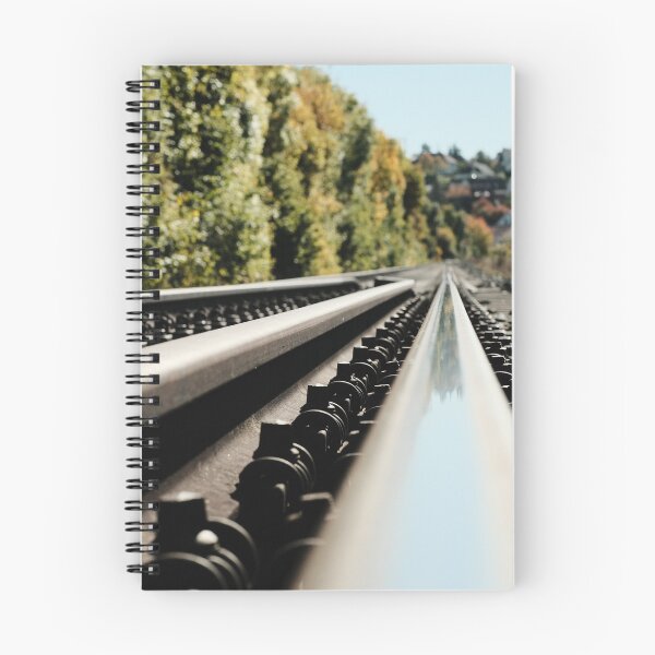 Item preview, railroad designed and sold by DejanVuk.