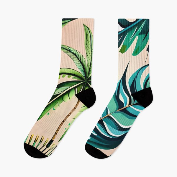 Item preview, Tropical Illustration designed and sold by Gustavo Navarro.