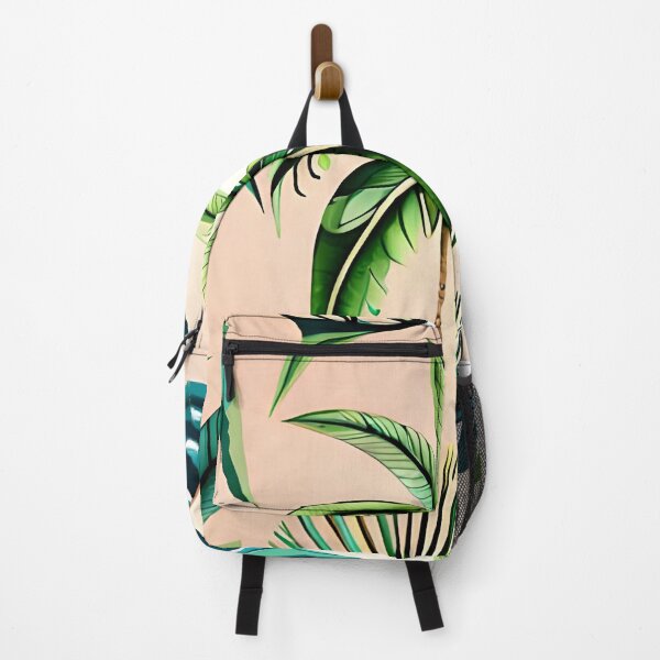 Item preview, Tropical Illustration designed and sold by Gustavo Navarro.