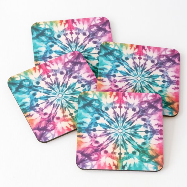 Item preview, Colorful batik pattern designed and sold by knuppify.