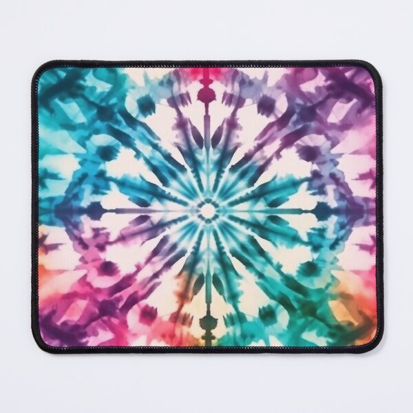 Item preview, Colorful batik pattern designed and sold by knuppify.