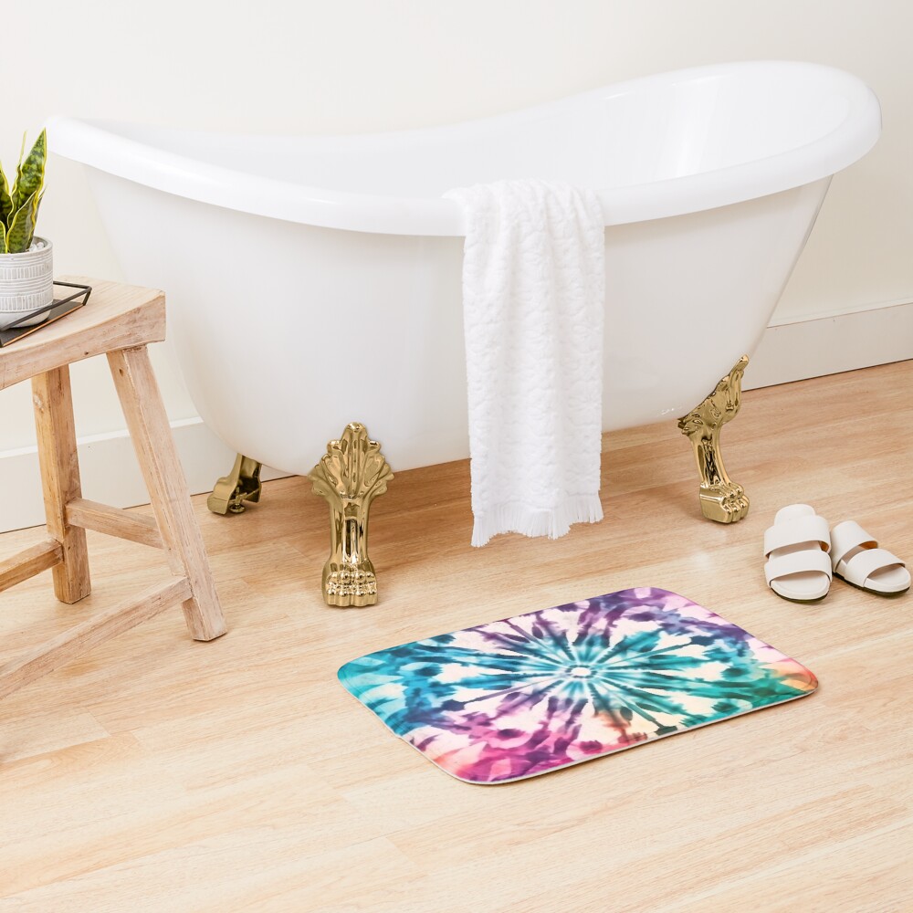 Item preview, Bath Mat designed and sold by knuppify.