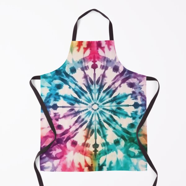 Item preview, Colorful batik pattern designed and sold by knuppify.