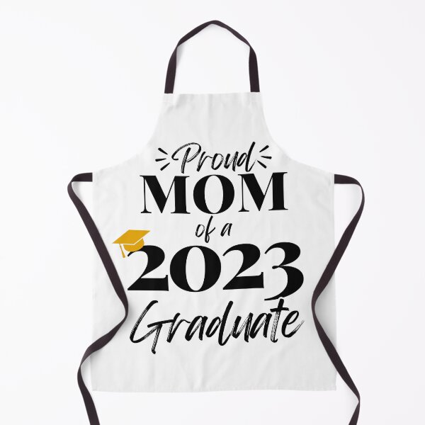 Item preview, Proud Mom of a 2023 Graduate designed and sold by DaniGirls.