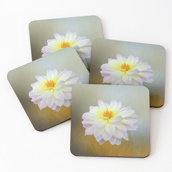 Item preview, Dahlia All Aglow designed and sold by DianeLindonCoy.