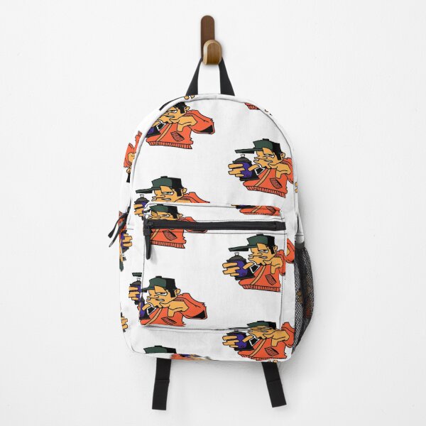 Item preview, Graffiti Retro Character designed and sold by Eolithic.