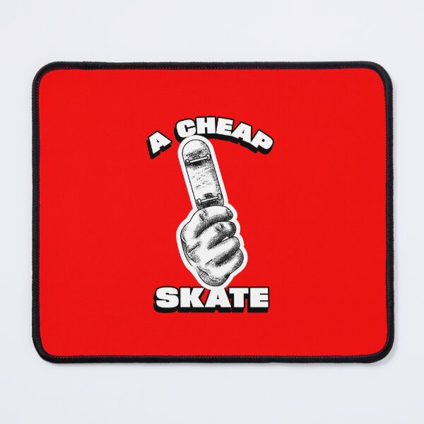 Item preview, Cheap Skate designed and sold by BestCoolStuff.