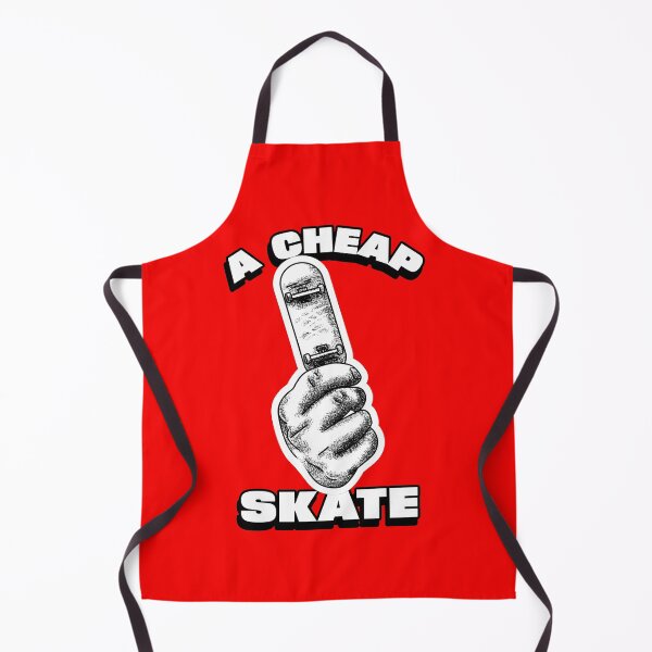 Item preview, Cheap Skate designed and sold by BestCoolStuff.