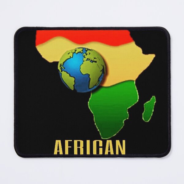 Item preview, African NFT MARKET designed and sold by Voxfame.