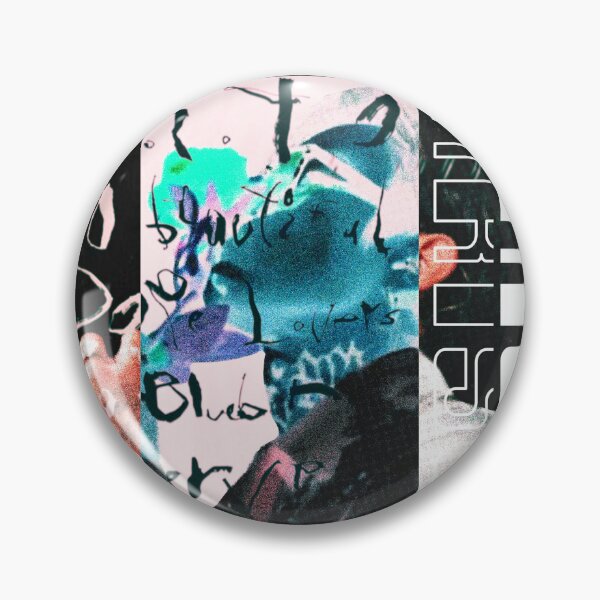 Item preview, DPR IAN designed and sold by NoonaluDesigns.