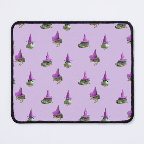 Item preview, Frog Wizards designed and sold by Elisecv.