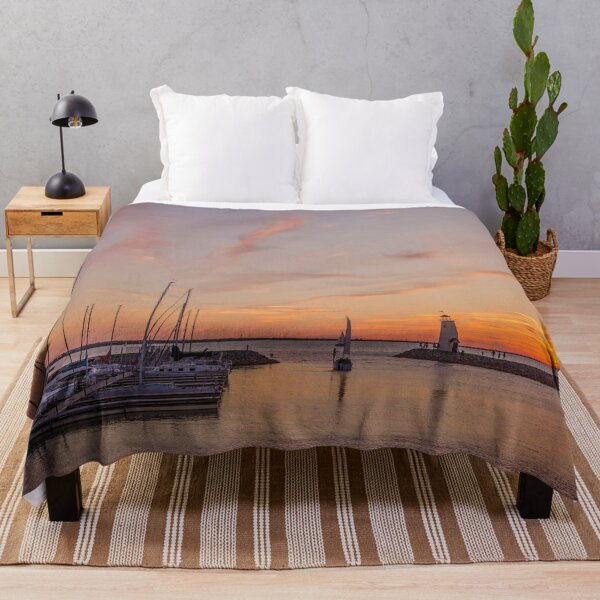 Item preview, Lake Hefner, OKC designed and sold by JohnDSmith.