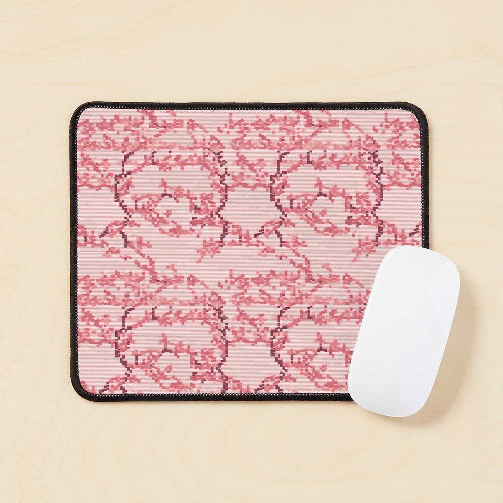 Item preview, Mouse Pad designed and sold by PixelPatchwork.