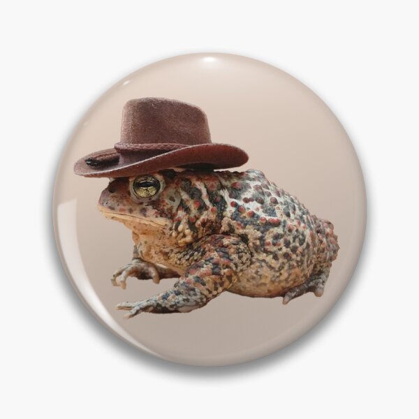 Item preview, Frog Cowboys designed and sold by Elisecv.