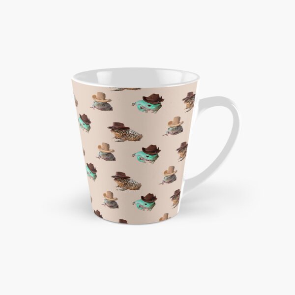 Item preview, Frog Cowboys designed and sold by Elisecv.