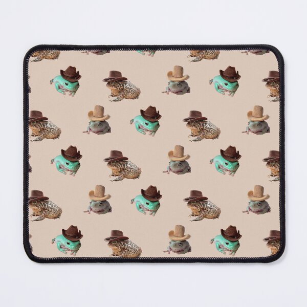 Item preview, Frog Cowboys designed and sold by Elisecv.