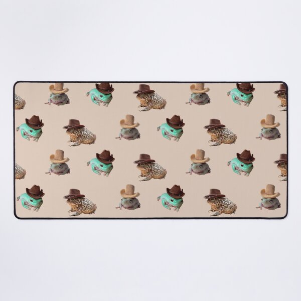 Item preview, Frog Cowboys designed and sold by Elisecv.