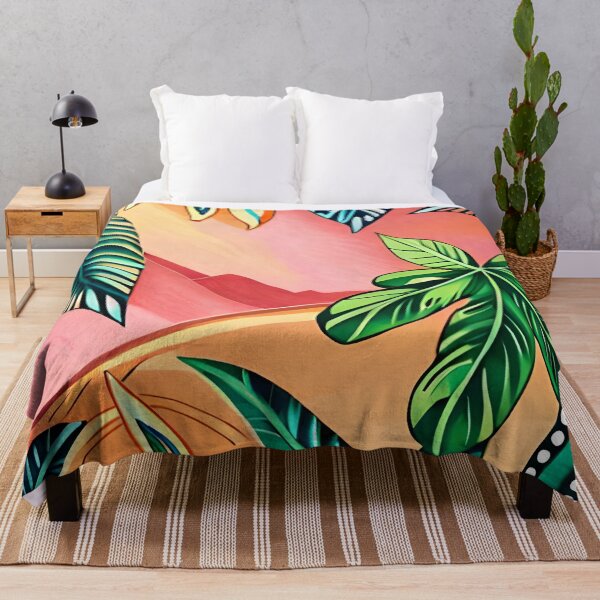 Item preview, Tropical Illustration designed and sold by Gustavo Navarro.
