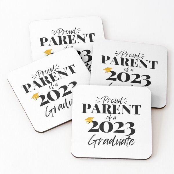 Item preview, Proud Parent of a 2023 Graduate designed and sold by DaniGirls.