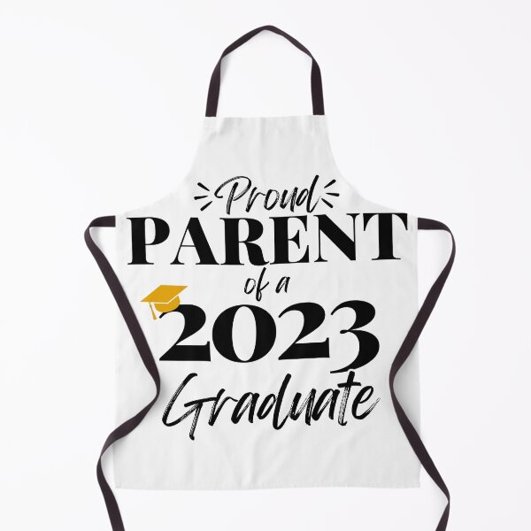 Item preview, Proud Parent of a 2023 Graduate designed and sold by DaniGirls.