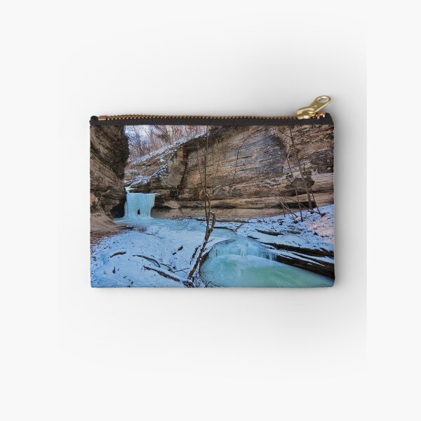 Item preview, The Glory of LaSalle Canyon designed and sold by kendoman26.