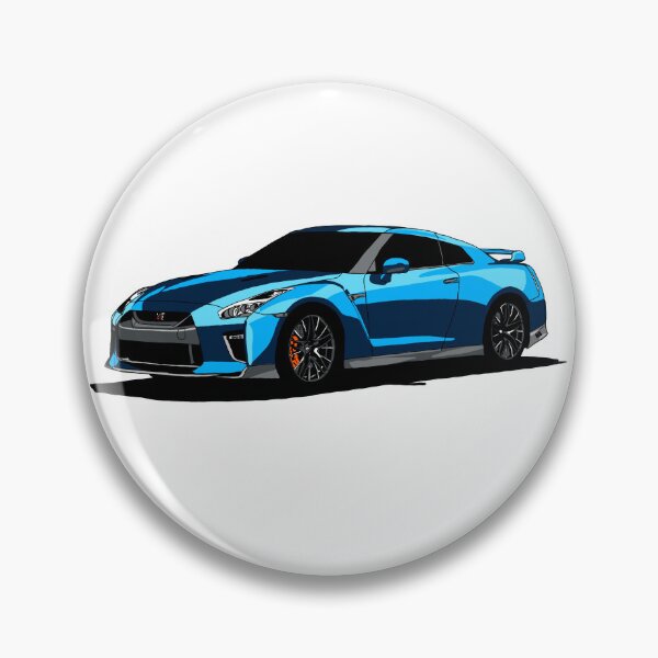 Item preview, Nissan GTR designed and sold by GTRALPHA.