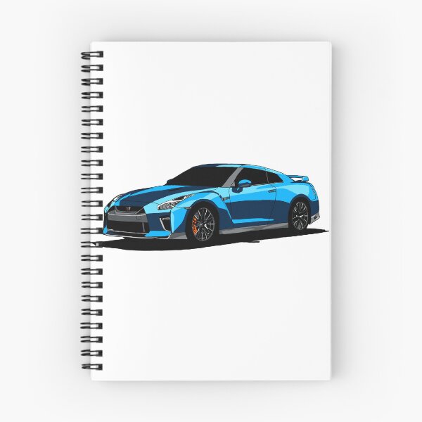 Item preview, Nissan GTR designed and sold by GTRALPHA.