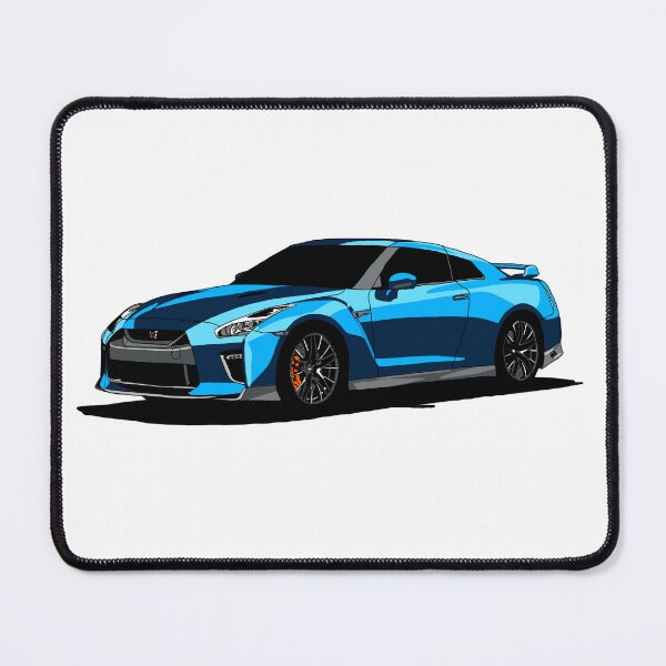 Item preview, Nissan GTR designed and sold by GTRALPHA.