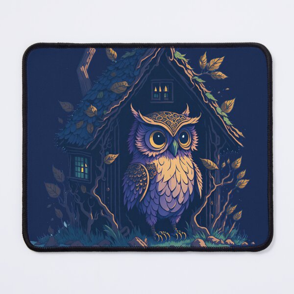 Item preview, The Owl House designed and sold by Vvisions.