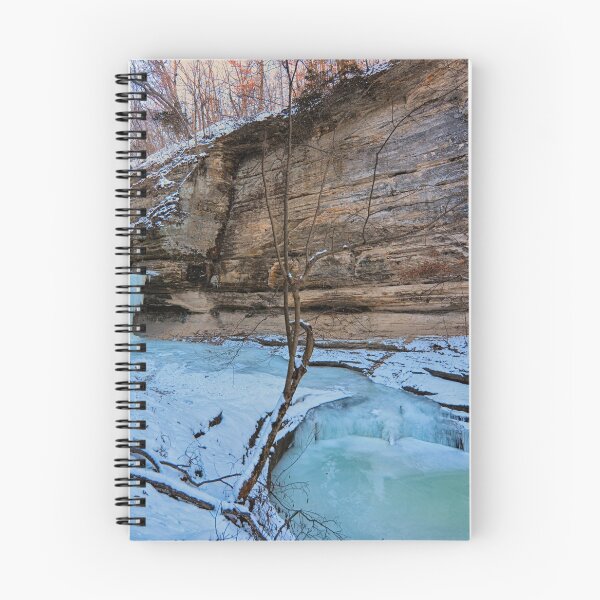 Item preview, The Glory of LaSalle Canyon designed and sold by kendoman26.