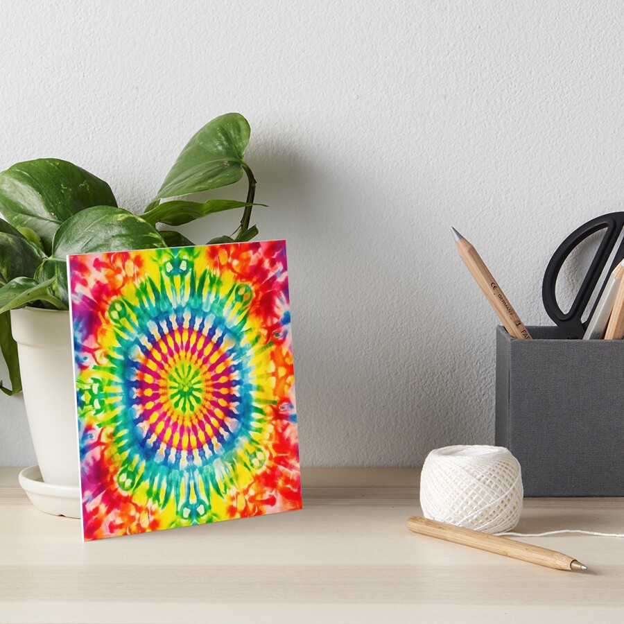Item preview, Art Board Print designed and sold by knuppify.