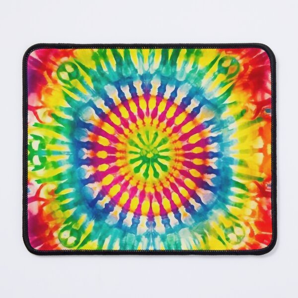 Item preview, Colorful batik pattern designed and sold by knuppify.