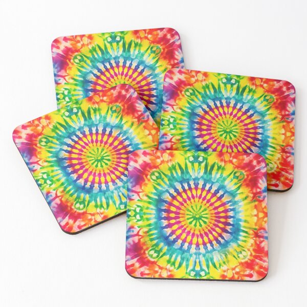 Item preview, Colorful batik pattern designed and sold by knuppify.