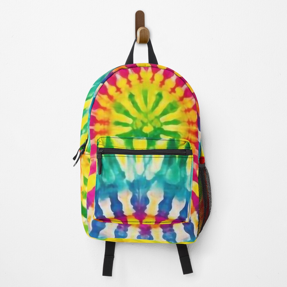 Item preview, Backpack designed and sold by knuppify.