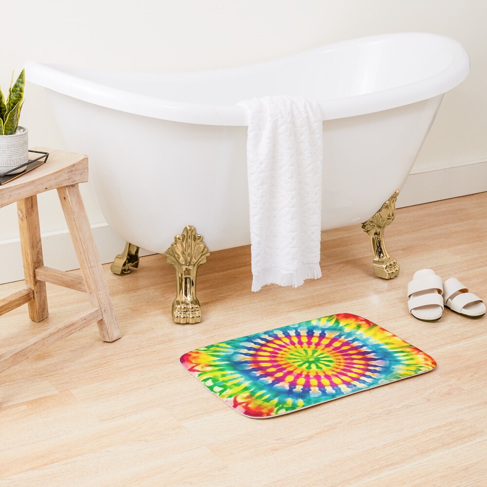 Item preview, Bath Mat designed and sold by knuppify.