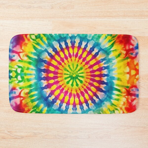 Item preview, Colorful batik pattern designed and sold by knuppify.