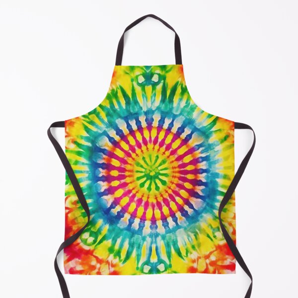 Item preview, Colorful batik pattern designed and sold by knuppify.