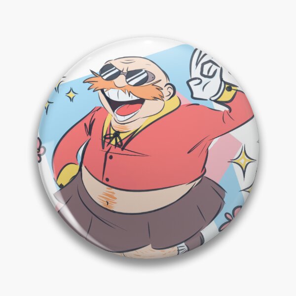 Eggman Accessories for Sale