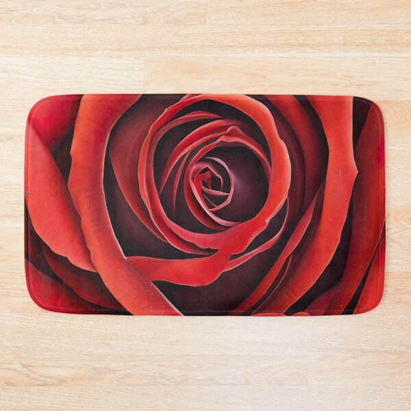 Item preview, Red rose designed and sold by artsyworldart.