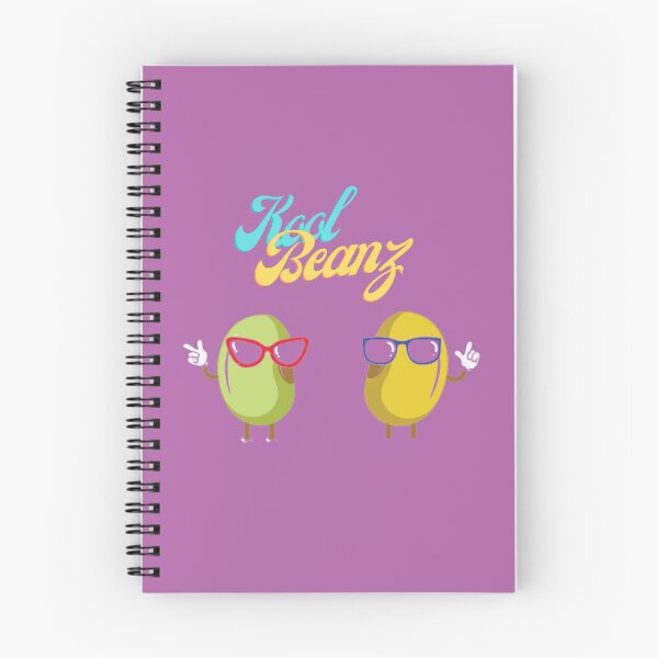 Item preview, Kool Beanz with Sunglasses designed and sold by MugsAndDuds.