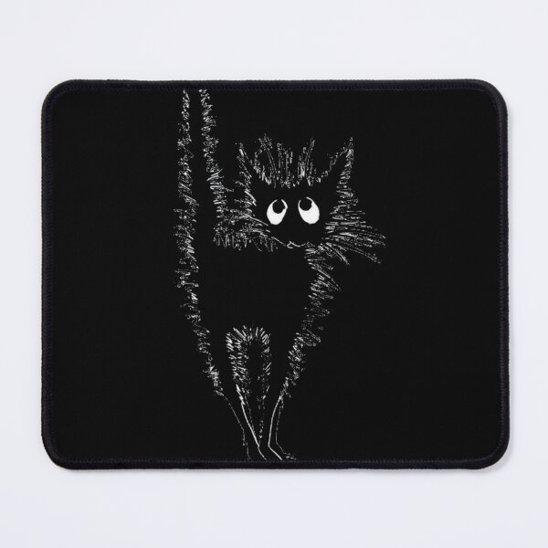 Item preview, cat designed and sold by Sanooshop.