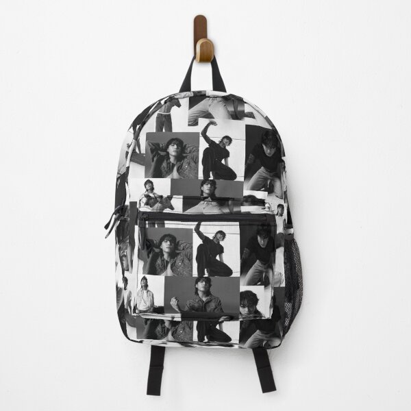 Item preview, BTS Jungkook collage designed and sold by onastarrynight.