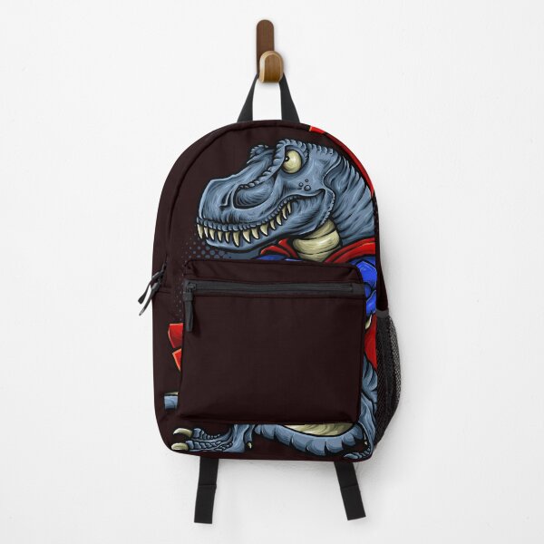 Item preview, Super T-Rex: The Jurassic Hero designed and sold by soulfulfaces.