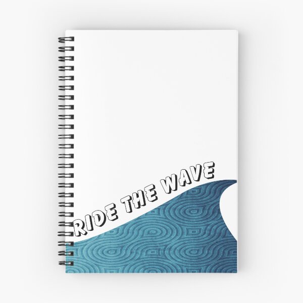 Item preview, Ride the wave of your emotions DBT designed and sold by Der Geist.
