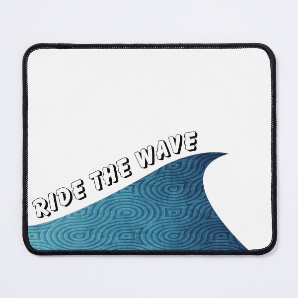 Item preview, Ride the wave of your emotions DBT designed and sold by Der Geist.