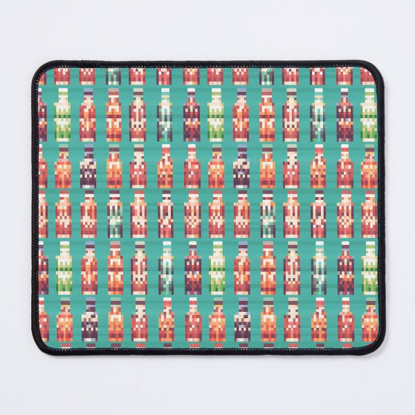 Item preview, Fizzy Pixels designed and sold by PixelPatchwork.
